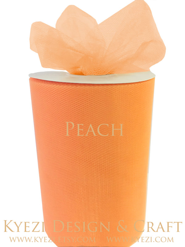 Peach
