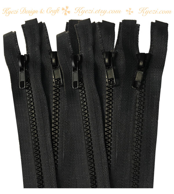 Chunky – Black