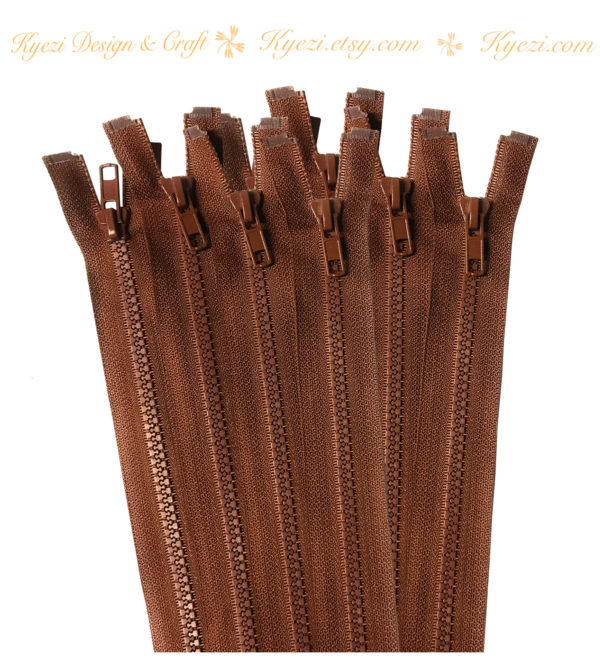 Chunky – Brown