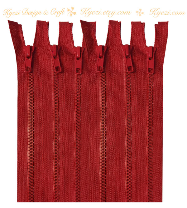Chunky – Burgundy