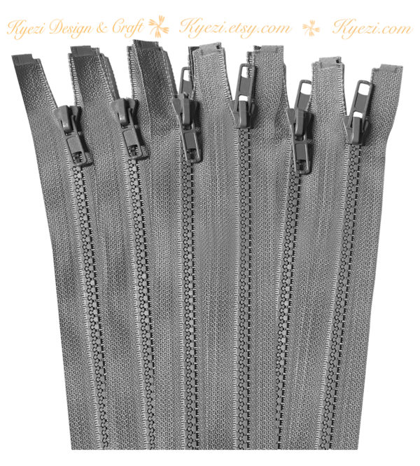 Chunky – Charcoal