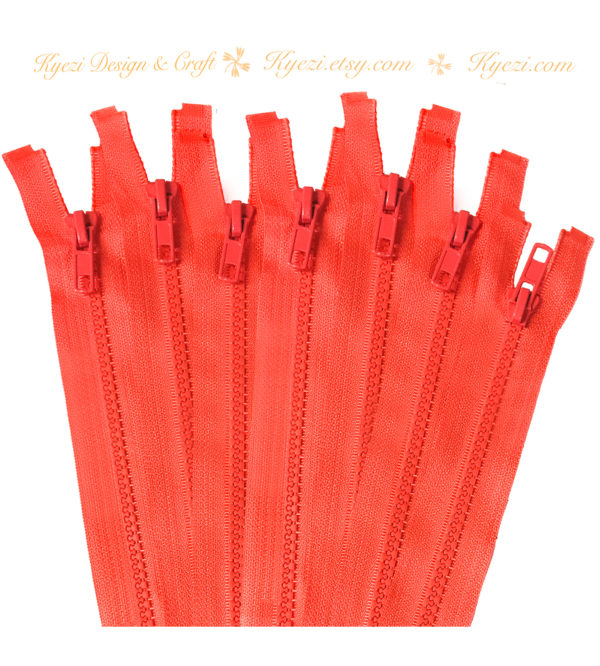 Chunky – Coral