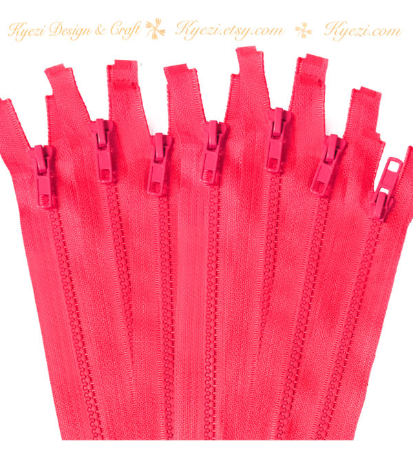 Chunky – Hot Pink