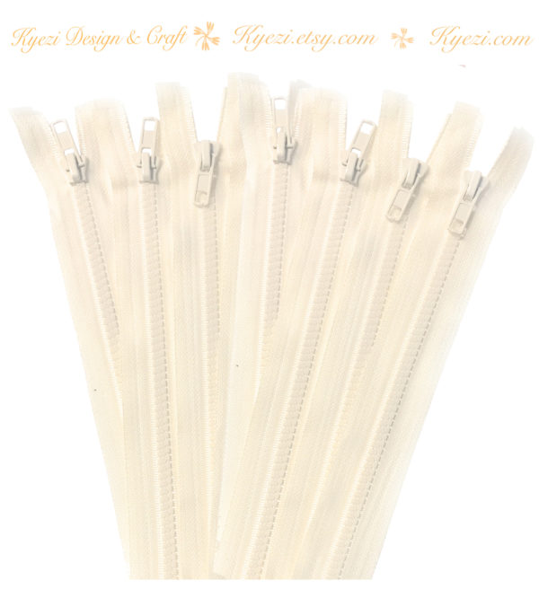 Chunky – Ivory