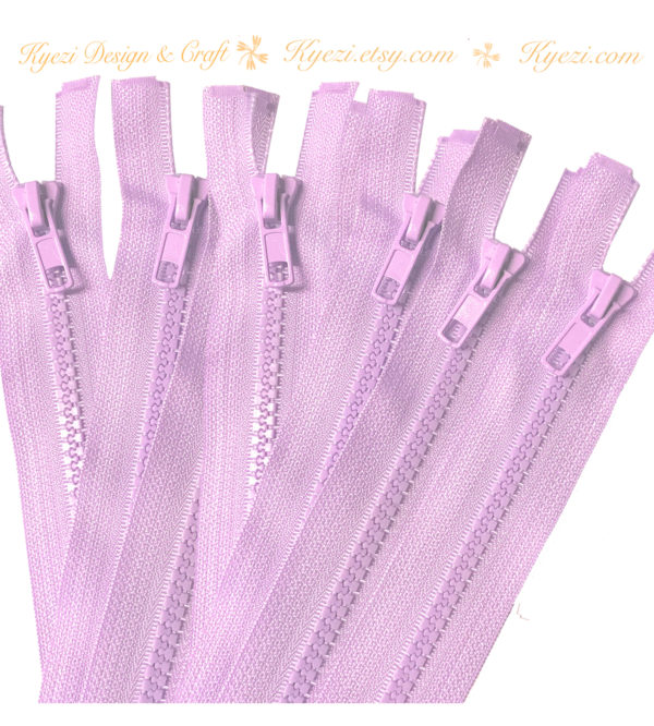 Chunky – Lavender