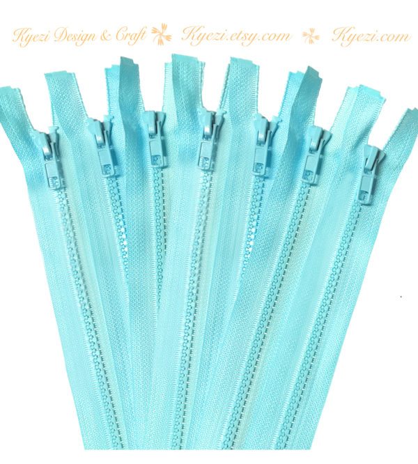 Chunky – Light Blue