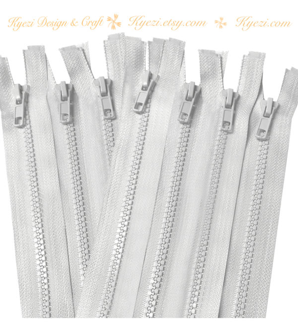 Chunky – Light Grey