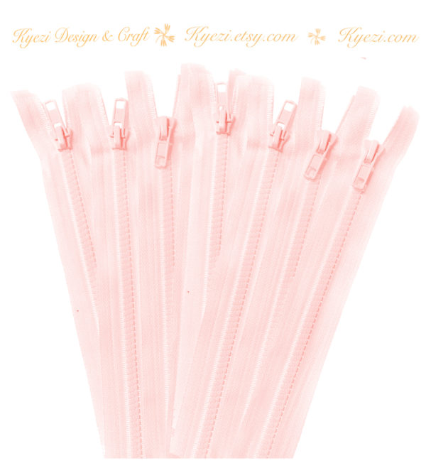 Chunky – Light Pink