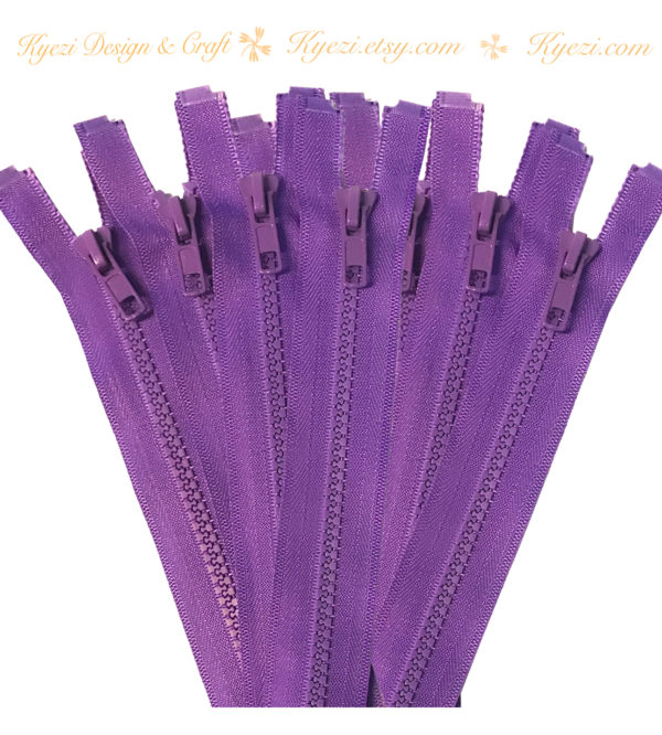 Chunky – Purple