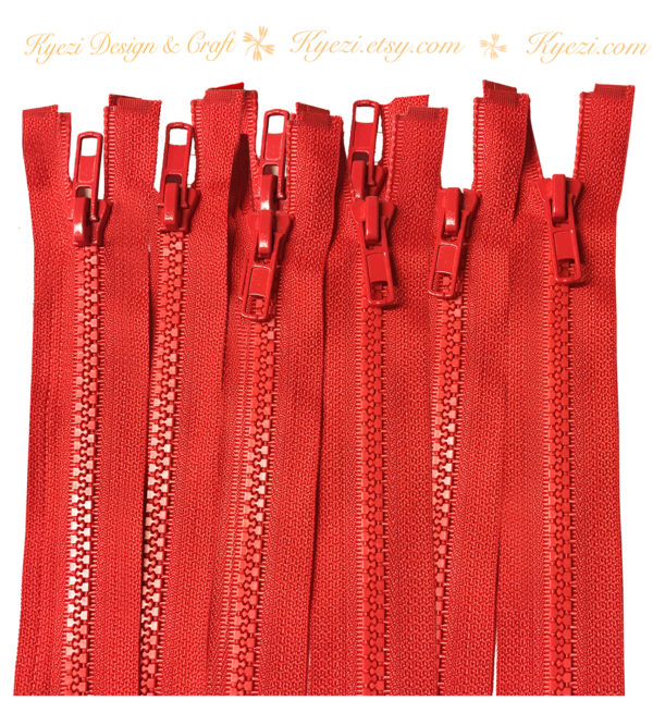 Chunky – Red