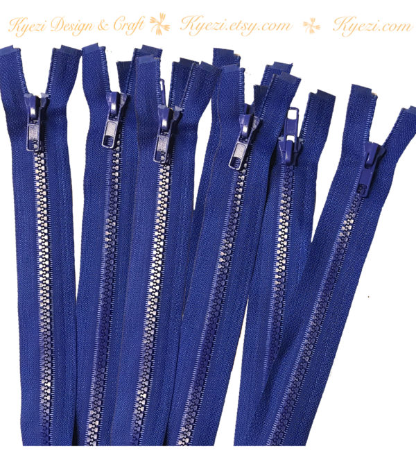 Chunky – Royal Blue