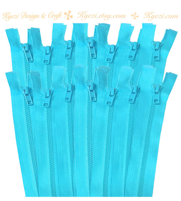 Chunky – Turquoise