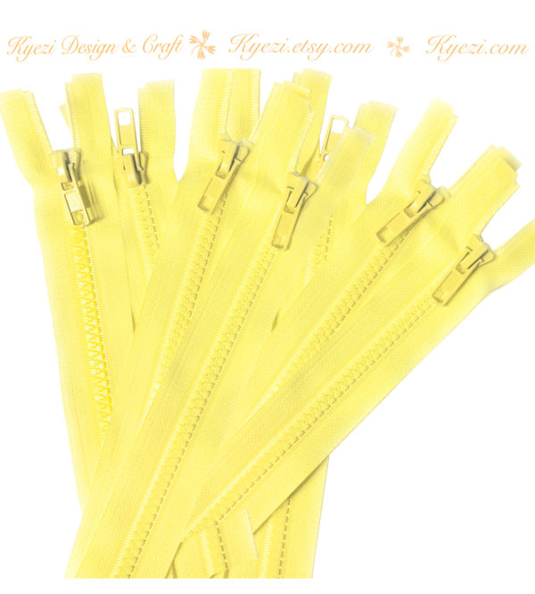 Chunky – Yellow