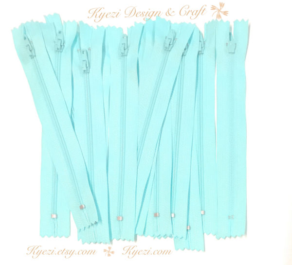 Aqua Blue 1