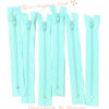Aqua Blue 4