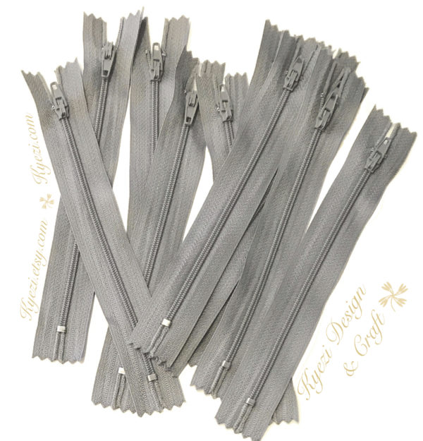 Dark Gray Charcoal 1