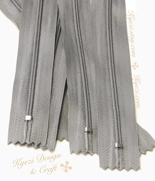 Dark Gray Charcoal 4