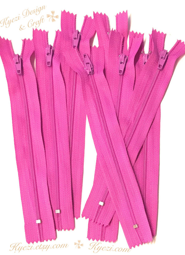 Fuchsia 1