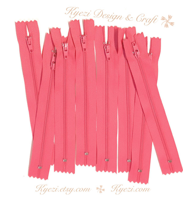Hot Pink 3