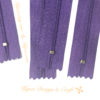 Purple – Nylon 4