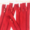 Red – Nylon 3