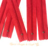 Red – Nylon 4