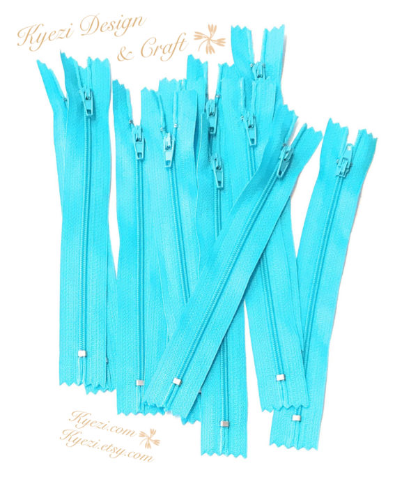 Turquoise 1