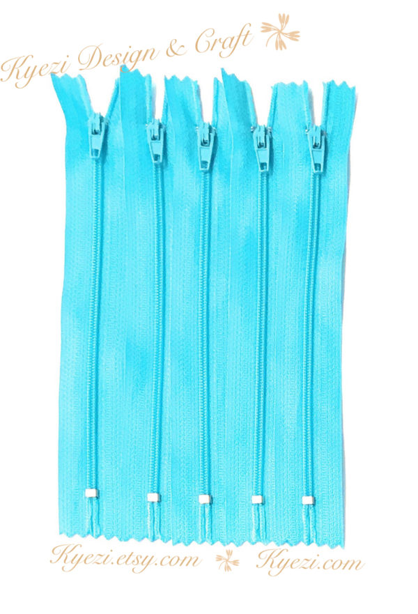 Turquoise 2