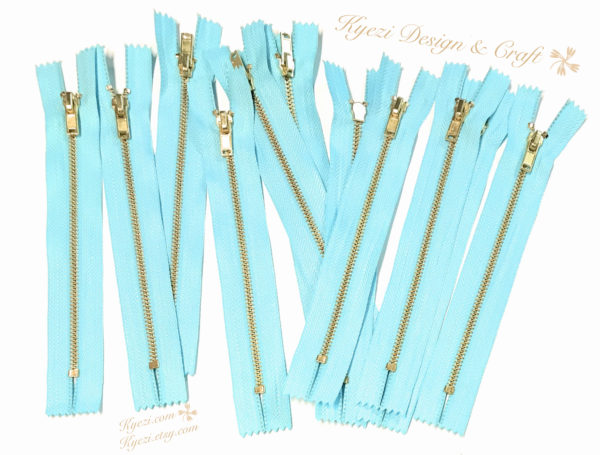 Aqua Blue 1