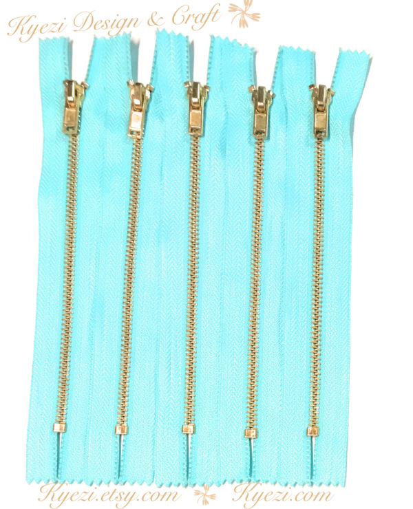 Aqua Blue 2