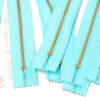 Aqua Blue 3