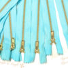 Aqua Blue 4