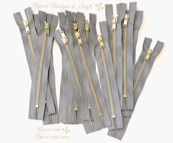 Dark Grey – Charcoal 1