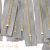 Dark Grey – Charcoal 2