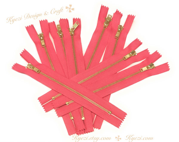 Hot Pink 1
