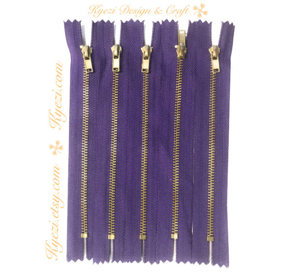 Purple – Brass 2
