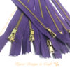 Purple – Brass 3