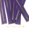 Purple – Brass 4