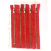 Red – Brass 2