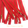 Red – Brass 3