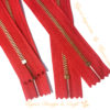 Red – Brass 4