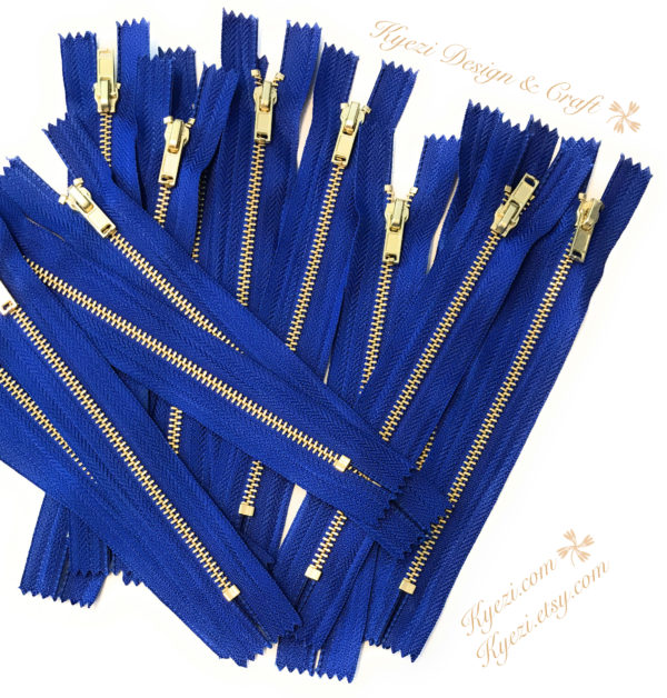 Royal Blue 1