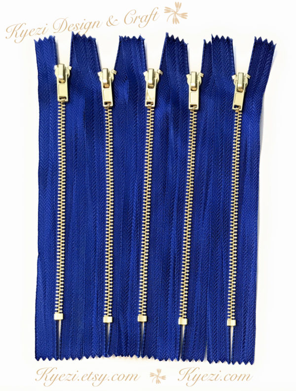 Royal Blue 4