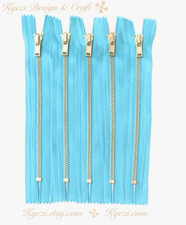 Turquoise 3