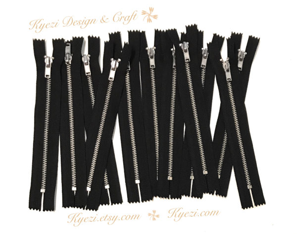 Black – Silver 2