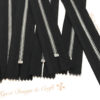 Black – Silver 3