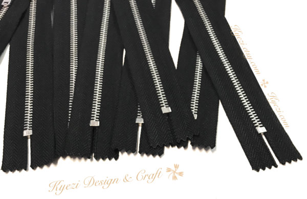 Black – Silver 3