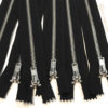 Black – Silver 4